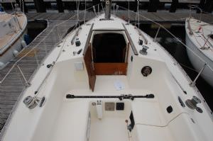 Jeanneau Fantasia 27